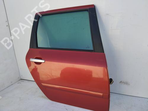 Right rear door PEUGEOT 307 Break (3E) 2.0 HDI 110 | BP17662000C5 