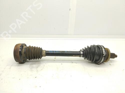 Used Left front driveshaft SKODA FABIA I (6Y2) [1999-2008]  15881147