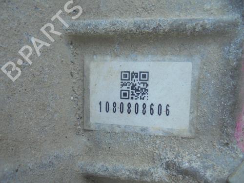 Gearbox TOYOTA PRIUS Liftback (_W2_) 1.5 Hybrid (NHW20_, NHW20R) | BP13427146M3 