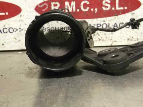 Mass air flow sensor MERCEDES-BENZ C-CLASS Coupe (CL203) C 220 CDI (203.708) | BP17533305M95 