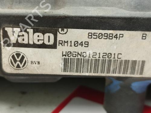 Køler VW POLO (6N2)  | BP18147665M31 