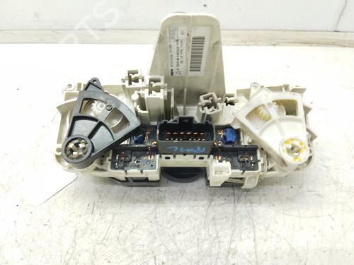 Climate control NISSAN MICRA III (K12)  | BP29825549I5 