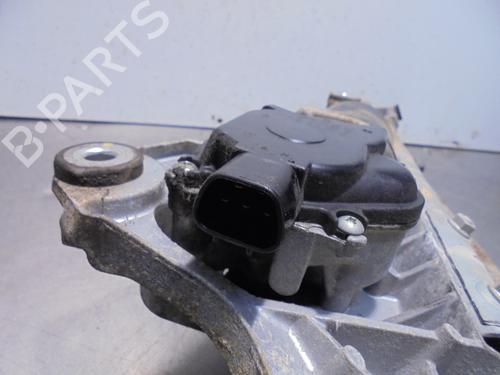 Front wiper motor MITSUBISHI GRANDIS (NA_W)  | BP13453160M29 
