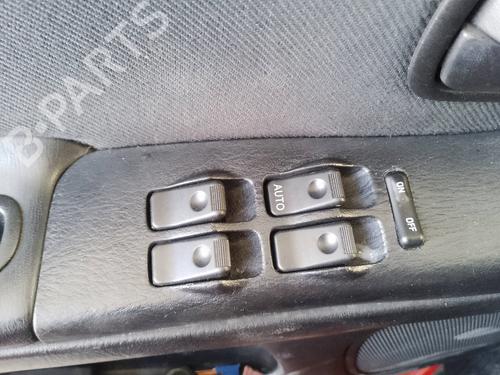 Used Left front window switch Left front window switch 35817392 35817392