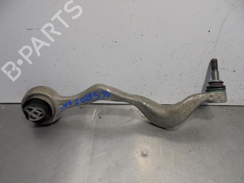 Used Left front suspension arm BMW 1 (E81) 118 i (143 hp) 13464930