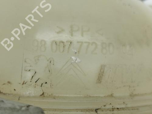 Expansion tank CITROËN C4 CACTUS  | BP18917124C120 