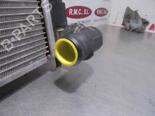 Water radiator HYUNDAI i30 (GD)  | BP13425399M31 
