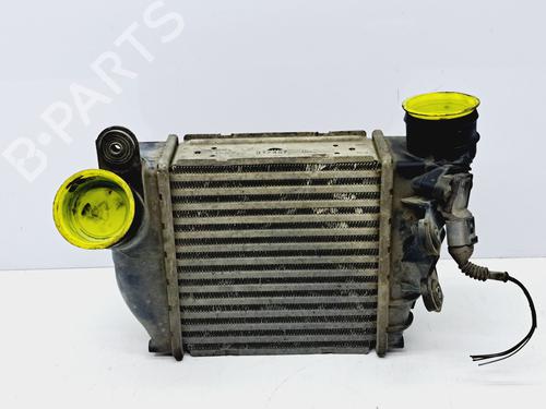 Intercooler SEAT LEON (1M1) [1999-2006]  13430478