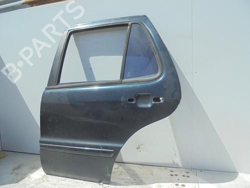 Left rear door MERCEDES-BENZ M-CLASS (W163) ML 270 CDI (163.113) | BP13817782C4 