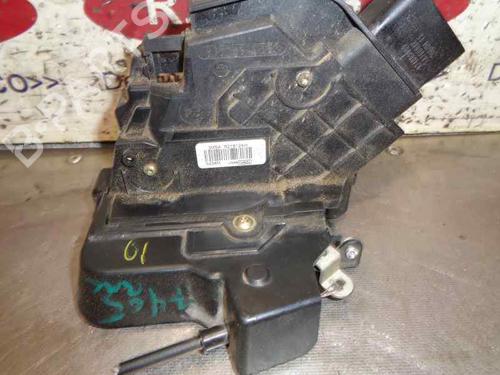 Used Front right lock FORD FOCUS II (DA_, HCP, DP) [2004-2013]  13454178