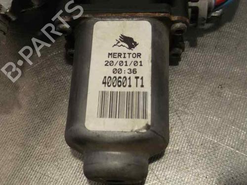 Front left window mechanism NISSAN ALMERA TINO (V10) 2.2 dCi | BP13423185C22 