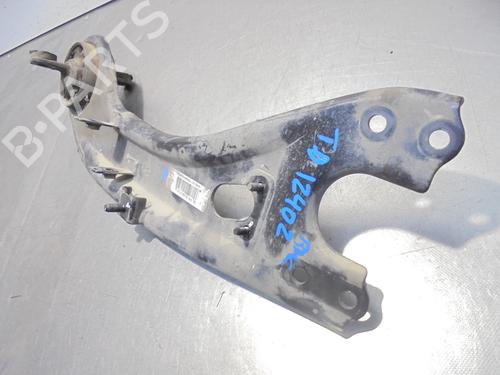 Right rear suspension arm KIA SPORTAGE III (SL) | BP13644238M15