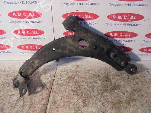 Used Right front suspension arm KIA SHUMA II (FB) 1.6 (101 hp) 13422054