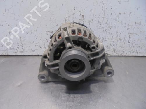 Generator OPEL AGILA (A) (H00) 1.2 16V (F68) (75 hp) 13470003