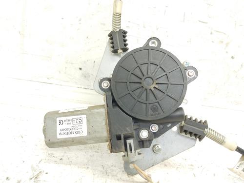 Front left window mechanism RENAULT CLIO II (BB_, CB_)  | BP30280675C22 