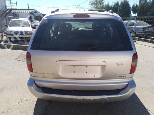 Engine CHRYSLER VOYAGER IV (RG, RS) 2.5 CRD | BP36018441M1 - Image 3