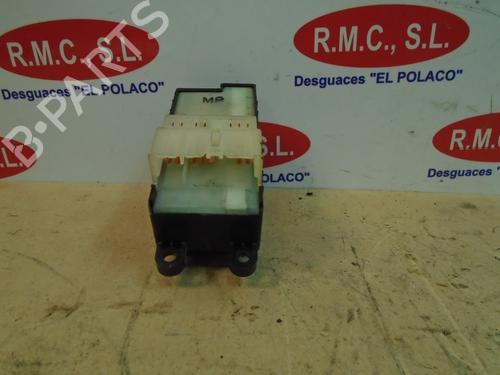 Left front window switch NISSAN ALMERA II Hatchback (N16) | BP13425641I27 - Image 2