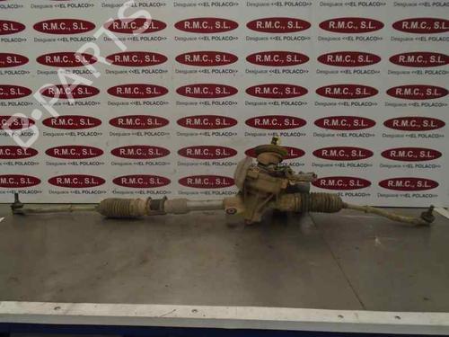 Used Steering rack HONDA CIVIC VIII Hatchback (FN, FK) [2005-2012]  13421538