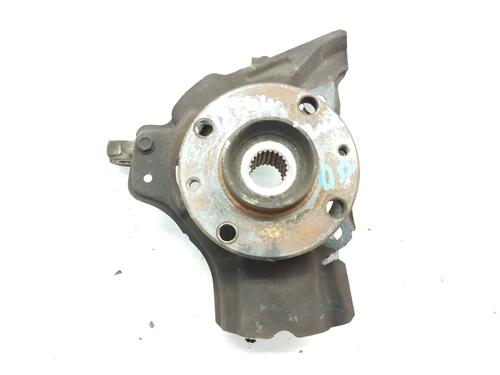 Used Right front steering knuckle FIAT PUNTO (188_) 1.2 16V 80 (188.233, .235, .253, .255, .333, .353, .639,... (80 hp) 16858635