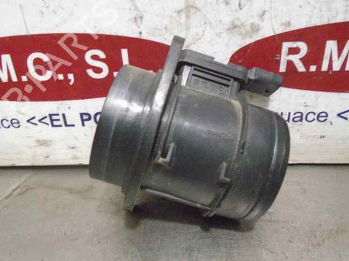 Mass air flow sensor VW GOLF VII (5G1, BQ1, BE1, BE2) 1.6 TDI | BP13423253M95 - Image 2