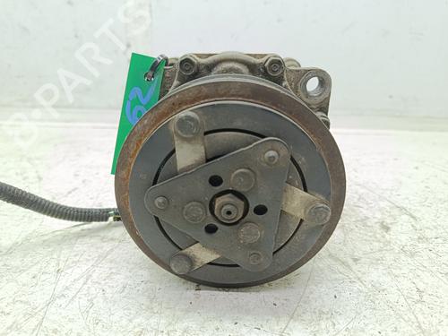 AC compressor CITROËN XSARA PICASSO (N68) 2.0 HDi | BP31611463M34