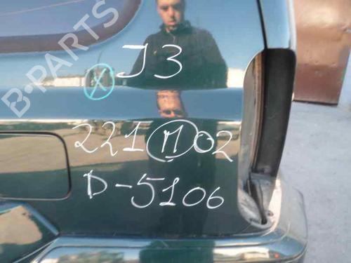Used Parts HYUNDAI TERRACAN (HP)  2.9 CRDi  1442936