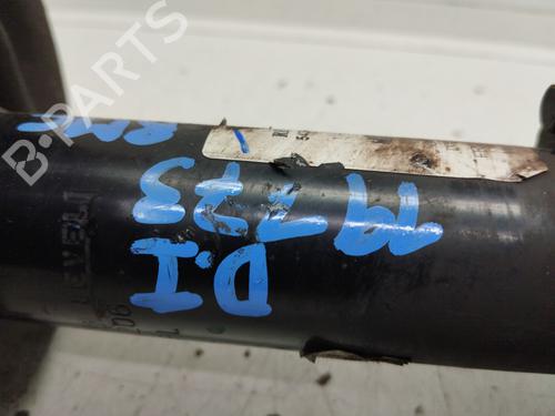 Left front shock absorber DACIA LODGY (JS_)  | BP24297745M16 