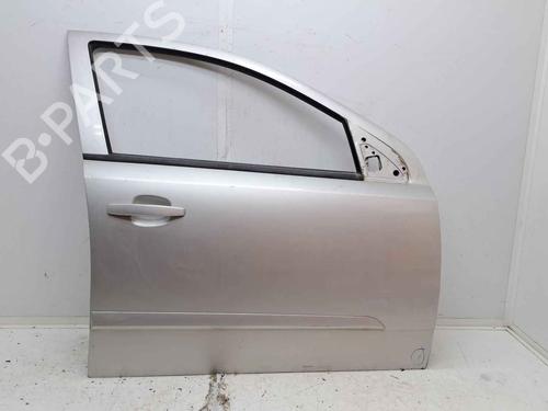 Porta frente direita Porta frente direita 39598798 39598798