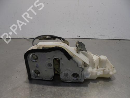 Front right lock HONDA CIVIC VIII Hatchback (FN, FK) 2.2 CTDi (FK3) | BP13428034C97 