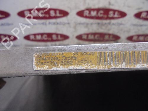 AC-Kondensator BMW 5 (E60) 530 i | BP13469422M32 