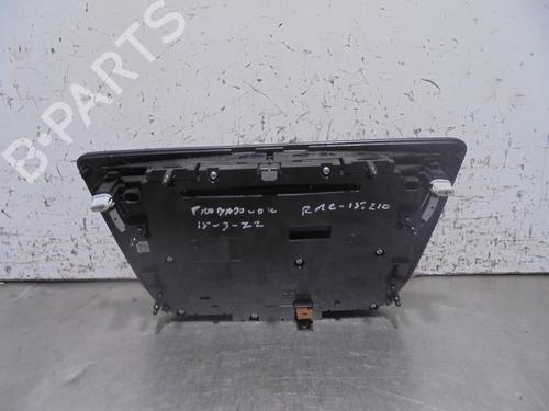 Climate control PEUGEOT 508 SW I (8E_) 2.0 BlueHDi 150 | BP13446726I5 