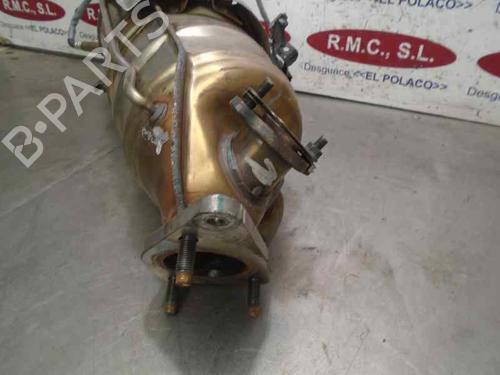 Particulate filter HONDA CR-V IV (RM_) 1.6 i-DTEC (RE6) | BP13423839M81  - Image 7