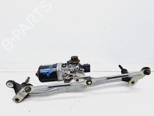 Front wiper motor CITROËN C-ELYSEE (DD_) 1.6 BlueHDi 100 | BP18843948M29 