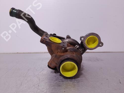 Turbocharger/Supercharger CITROËN C3 Picasso (SH_)  | BP13471254M71 