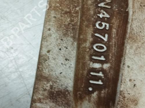 Rim NISSAN JUKE (F15) 1.6 | BP27464768C45 