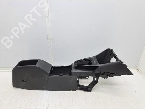 Midtkonsoll OPEL CROSSLAND X / CROSSLAND (P17, P2QO) 1.5 Turbo D (75) | BP30319317I22