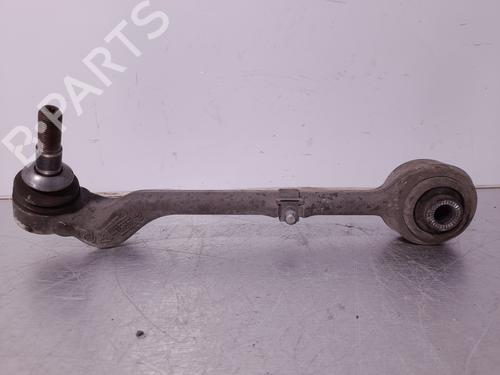 Used Left front suspension arm BMW 1 (E87) 118 d (143 hp) 13429250