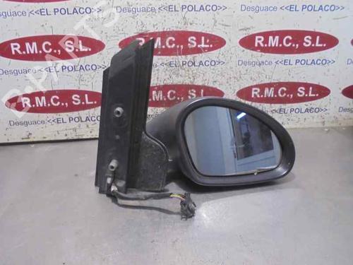 Used Right mirror SEAT ALTEA (5P1) [2004-2015]  13424730