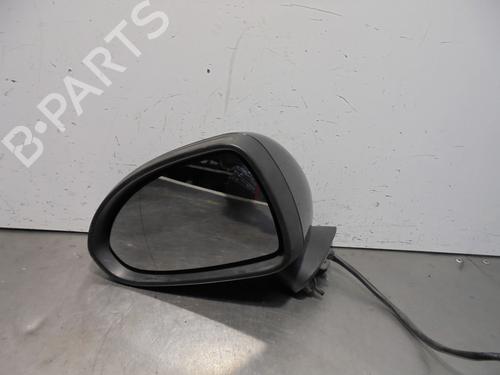 Used Left mirror Left mirror OPEL CORSA D (S07) 1.3 CDTI (L08, L68) (90 hp) 35815484 35815484