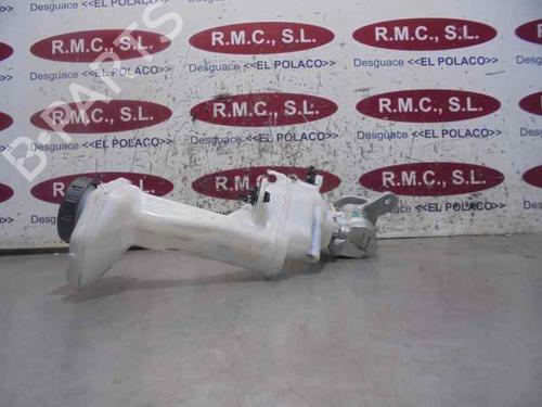 Hauptbremszylinder NISSAN QASHQAI II (J11, J11_) 1.5 dCi | BP30712918M77