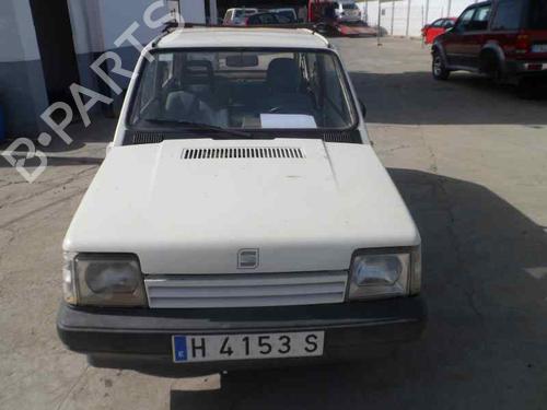 Cylinder head SEAT MARBELLA (28A)  | BP13421759M5 