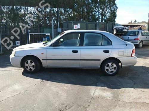 Alternator HYUNDAI ACCENT II (LC) 1.3 | BP14246141M7 