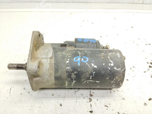 Used Starter Starter 13422810 13422810