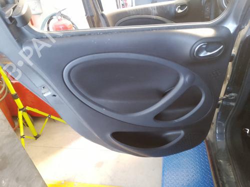 rear-left-panel-smart-forfour-hatchback-453-2014-35818198 main image