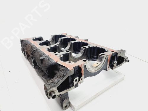 Oil sump MITSUBISHI PAJERO IV (V8_W, V9_W) 3.2 DI-D (V88W, V98W) | BP18841817M115 