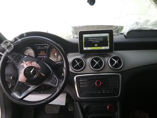 Engine control unit (ECU) MERCEDES-BENZ CLA Coupe (C117) CLA 220 CDI / d (117.303) | BP13471457M57 