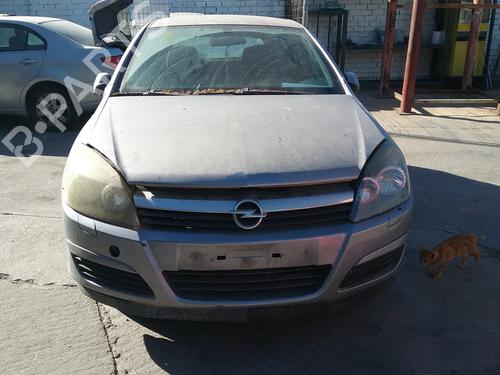 Pulley OPEL ASTRA H (A04)  | BP14224376M122 