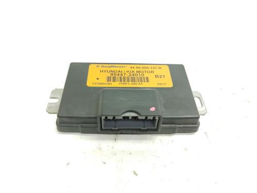Used Electronic module HYUNDAI TUCSON (JM) 2.0 CRDi (113 hp) 25033036