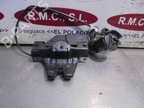 Tailgate lock BMW 3 (E90) 325 i | BP13425000C101 