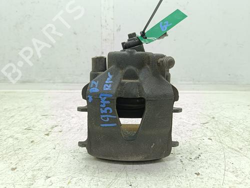 Used Left front brake caliper AUDI A3 (8P1) 1.9 TDI (105 hp) 32078129
